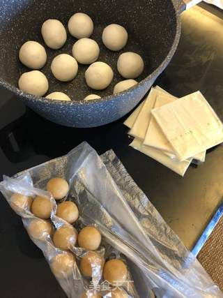 芝芯豆沙糯面饼的做法步骤：5