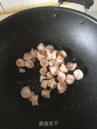 海鲜粉丝煲的做法步骤：5