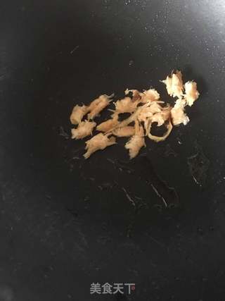 海鲜粉丝煲的做法步骤：9
