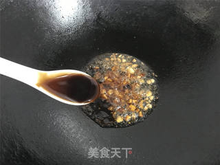 酱爆花蛤的做法步骤:3