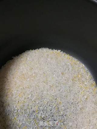 海味粥的做法步骤：2