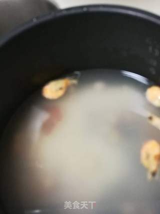 海味粥的做法步骤：4