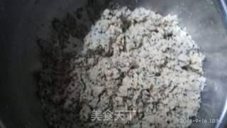 酥皮月饼的做法步骤:5