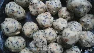 酥皮月饼的做法步骤:6