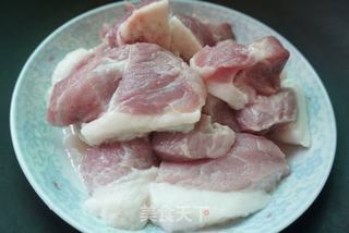 肉末玉米胡萝卜饺子的做法步骤:3