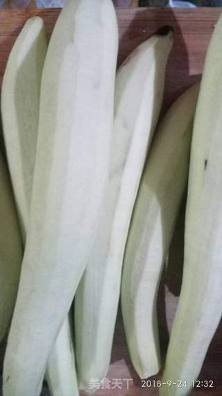 紫皮茄子水饺的做法步骤:4