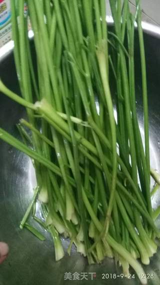 紫皮茄子水饺的做法步骤:7