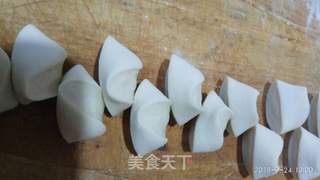 紫皮茄子水饺的做法步骤:10