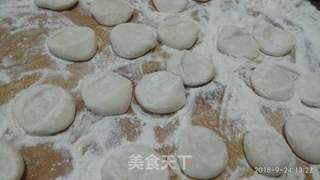 紫皮茄子水饺的做法步骤:11