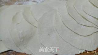 紫皮茄子水饺的做法步骤:12