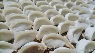 紫皮茄子水饺的做法步骤:13