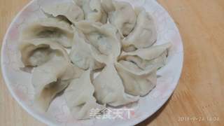 紫皮茄子水饺的做法步骤:15