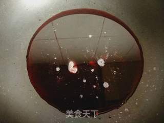 红酒圣女果的做法步骤:9