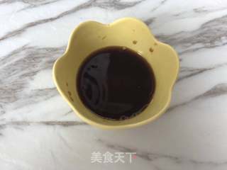 咸锅巴米饼的做法步骤:3