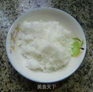 水晶凉糕的做法步骤：3
