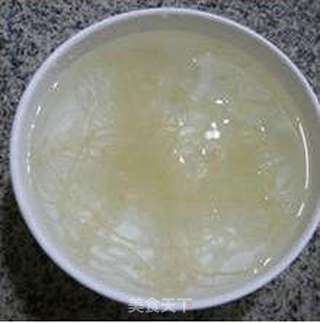 咖啡凉糕的做法步骤：1