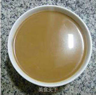 咖啡凉糕的做法步骤：4