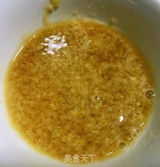 #自制零食#卤金钱猪皮的做法步骤:9