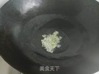 小油菜鲜蘑肉圆汤的做法步骤:12