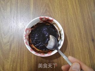 绿豆沙龟苓膏的做法步骤:3