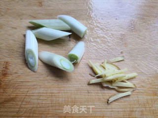 #海鲜#辣炒飞蟹的做法步骤:4