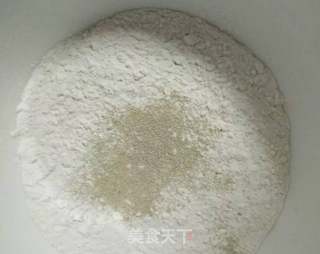 玉米馒头的做法步骤：5