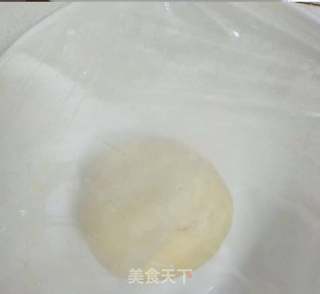 玉米馒头的做法步骤：7