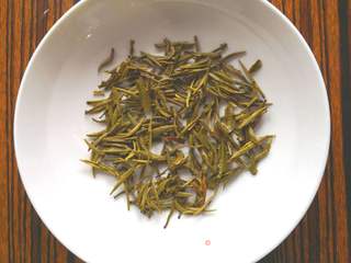 茶香龙利鱼的做法步骤:6