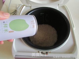 韩式拌米饭的做法步骤:2