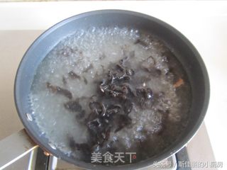 韩式拌米饭的做法步骤:6