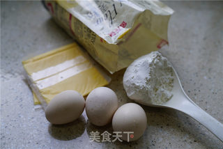 芝士芝麻蛋饼的做法步骤：1