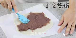 驴打滚的做法步骤:10