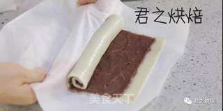 驴打滚的做法步骤:11