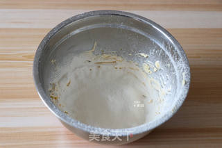 香芋一口酥的做法步骤:6