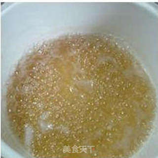 酸梅凉糕的做法步骤：5
