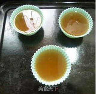 酸梅凉糕的做法步骤：6