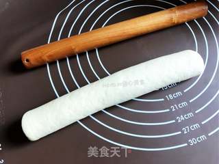 玉米馒头的做法步骤:6