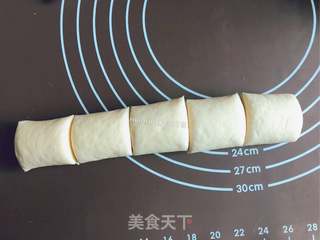玉米馒头的做法步骤:7