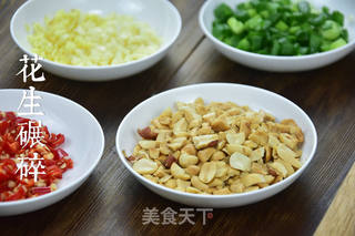 口水鸡的做法步骤:4
