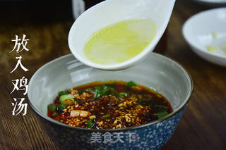 口水鸡的做法步骤:6