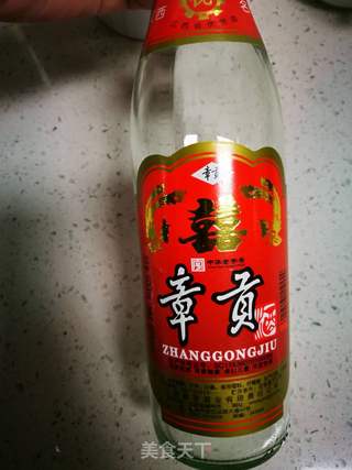 酒酿泡椒的做法步骤：8