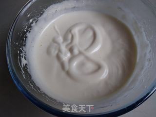 奥利奥盆栽蛋糕的做法步骤:3