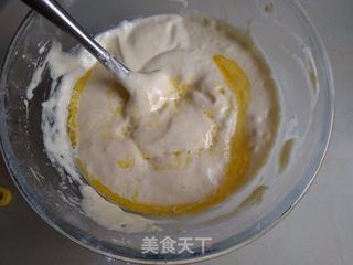 奥利奥盆栽蛋糕的做法步骤:5