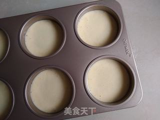 奥利奥盆栽蛋糕的做法步骤:7