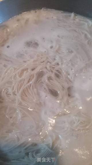 牛肉拉面的做法步骤:2