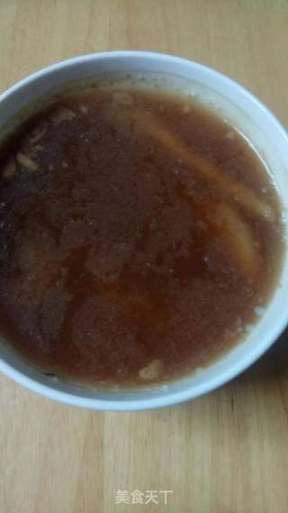 牛肉拉面的做法步骤:5