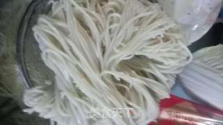 牛肉拉面的做法步骤:10