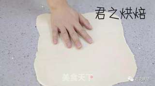 花卷的做法步骤:5