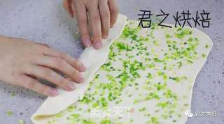 花卷的做法步骤:7
