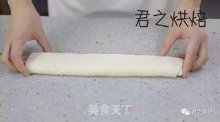 花卷的做法步骤:8